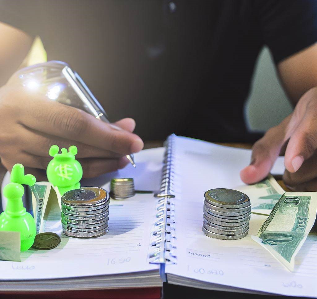 Intro to Personal Finance: Budgeting, Saving, and Managing Your Finances